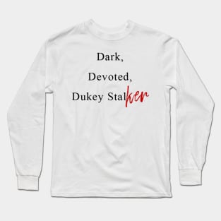 StalKER Long Sleeve T-Shirt